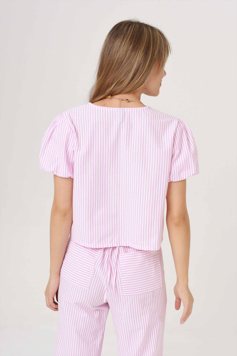 Blusa Alcalá